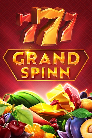Grand Spinn™ в демо-режиме играть бесплатно | Азино777