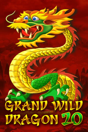 Grand Wild Dragon 20 в демо-режиме играть бесплатно | Азино777