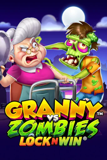 Granny Vs Zombies в демо-режиме играть бесплатно | Азино777