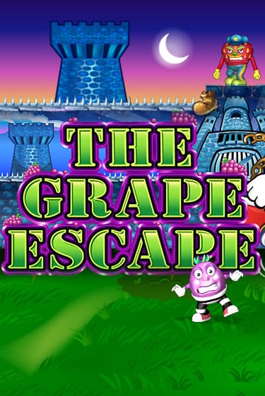 Grape Escape в демо-режиме играть бесплатно | Азино777