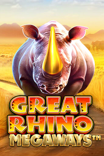 Great Rhino Megaways в демо-режиме играть бесплатно | Азино777
