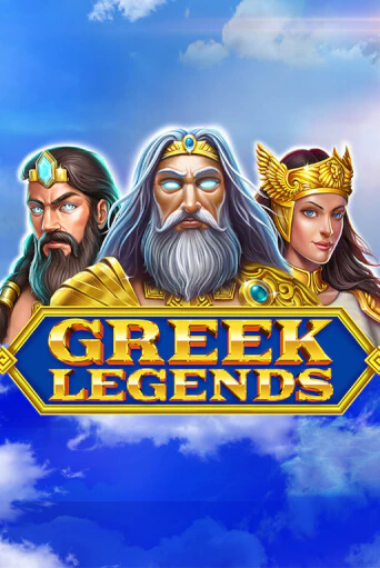 Greek Legends в демо-режиме играть бесплатно | Азино777