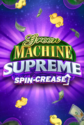 Green Machine Supreme в демо-режиме играть бесплатно | Азино777