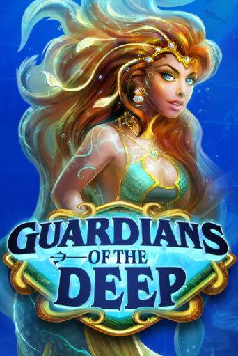 Guardians of the Deep в демо-режиме играть бесплатно | Азино777