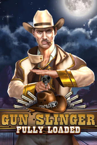 Gunslinger: Fully Loaded  в демо-режиме играть бесплатно | Азино777