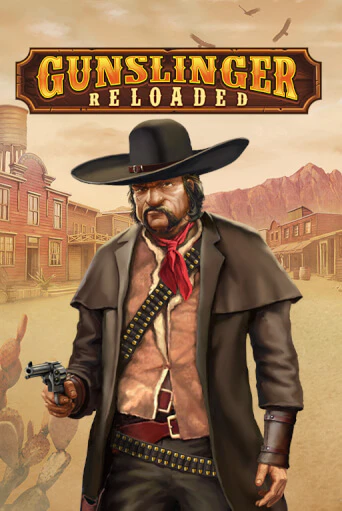 Gunslinger: Reloaded в демо-режиме играть бесплатно | Азино777