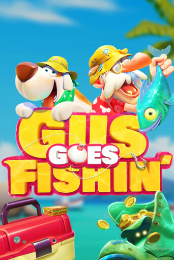 Gus Goes Fishin'™ в демо-режиме играть бесплатно | Азино777