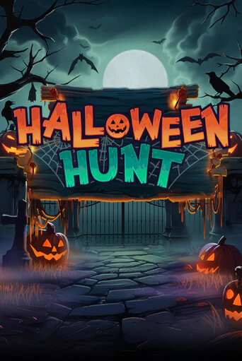 Halloween Hunt в демо-режиме играть бесплатно | Азино777