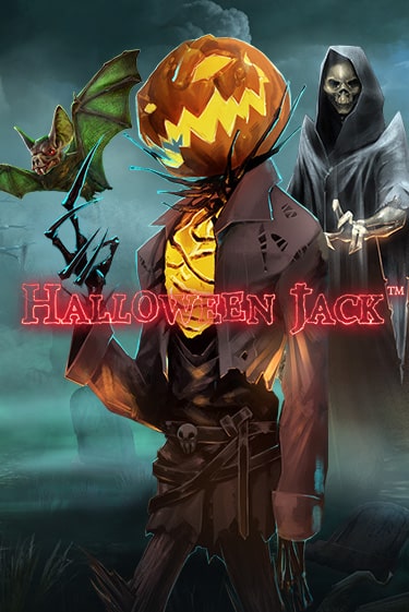 Halloween Jack™ в демо-режиме играть бесплатно | Азино777
