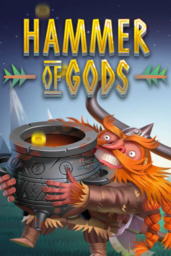Hammer of Gods в демо-режиме играть бесплатно | Азино777