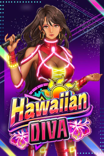 Hawaiian Diva в демо-режиме играть бесплатно | Азино777