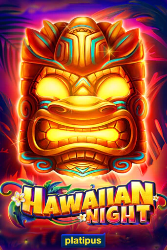 Hawaiian Night в демо-режиме играть бесплатно | Азино777