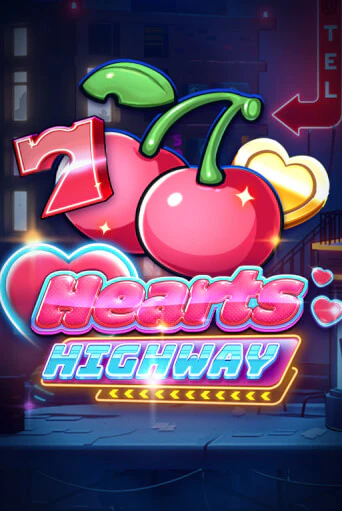 Hearts Highway в демо-режиме играть бесплатно | Азино777