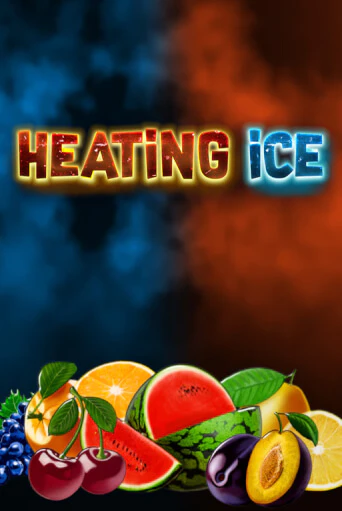 Heating Ice в демо-режиме играть бесплатно | Азино777