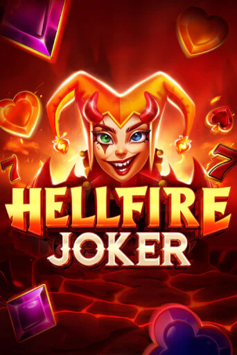 Hellfire Joker в демо-режиме играть бесплатно | Азино777