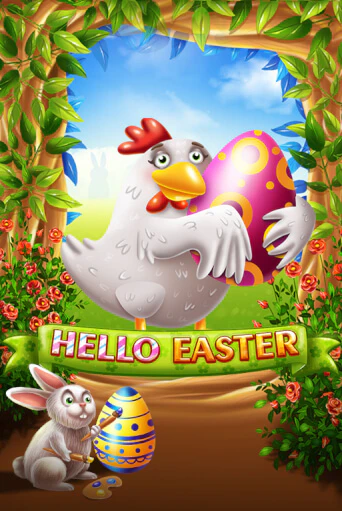 Hello Easter в демо-режиме играть бесплатно | Азино777