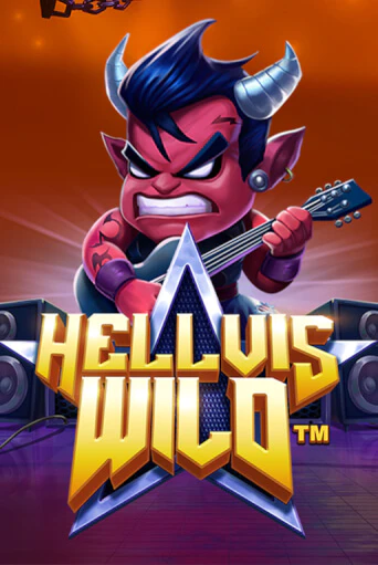 Hellvis Wild™ в демо-режиме играть бесплатно | Азино777