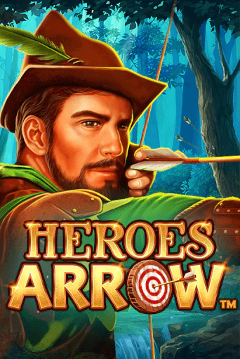 Heroes Arrow в демо-режиме играть бесплатно | Азино777