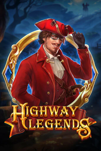 Highway Legends в демо-режиме играть бесплатно | Азино777