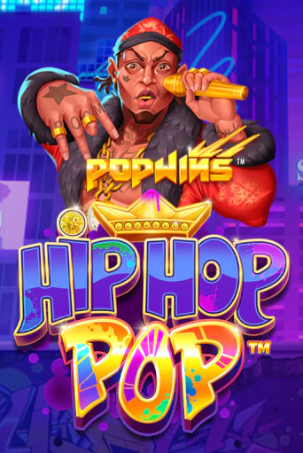 HipHopPop в демо-режиме играть бесплатно | Азино777
