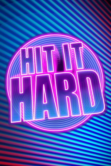 Hit It Hard в демо-режиме играть бесплатно | Азино777