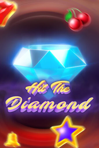 Hit The Diamond в демо-режиме играть бесплатно | Азино777