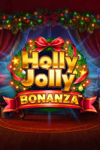 Holly Jolly Bonanza в демо-режиме играть бесплатно | Азино777