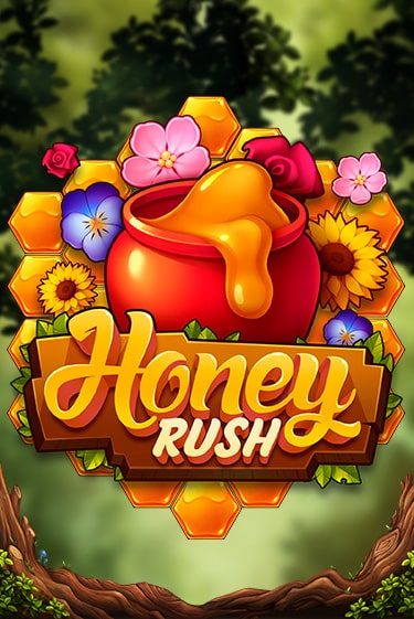 Honey Rush в демо-режиме играть бесплатно | Азино777
