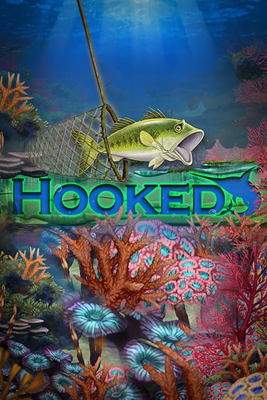 Hooked в демо-режиме играть бесплатно | Азино777
