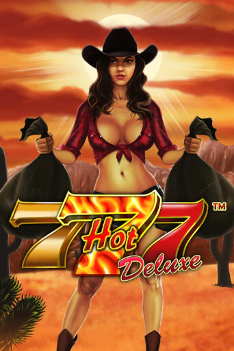 Hot 777 Deluxe в демо-режиме играть бесплатно | Азино777