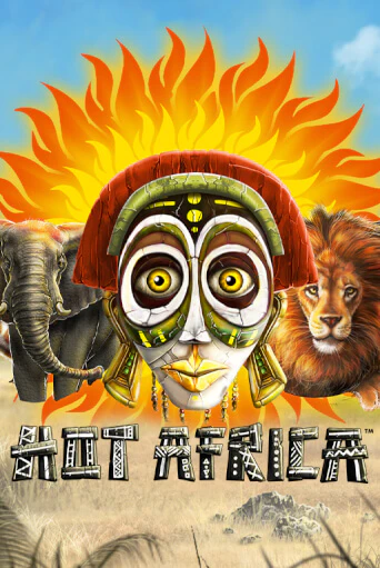 Hot Africa в демо-режиме играть бесплатно | Азино777