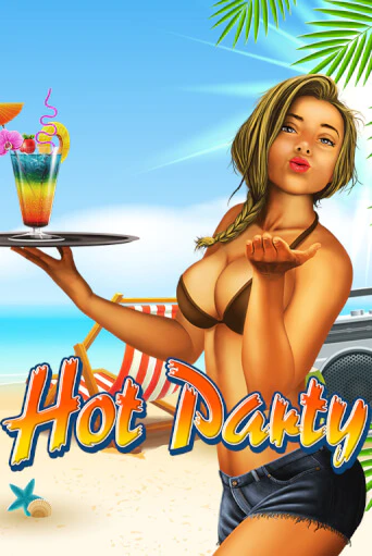 Hot Party в демо-режиме играть бесплатно | Азино777