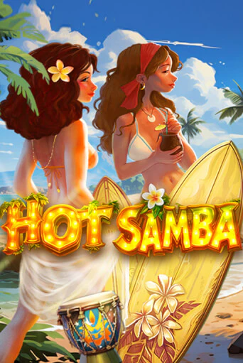 Hot Samba в демо-режиме играть бесплатно | Азино777