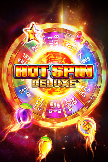 Hot Spin Deluxe в демо-режиме играть бесплатно | Азино777