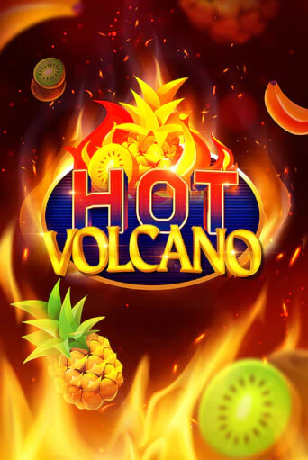 Hot Volcano в демо-режиме играть бесплатно | Азино777