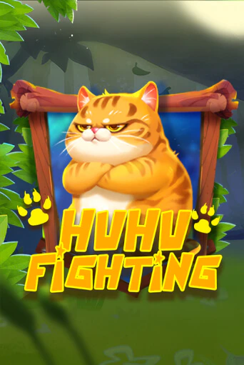 Hu Hu Fighting в демо-режиме играть бесплатно | Азино777
