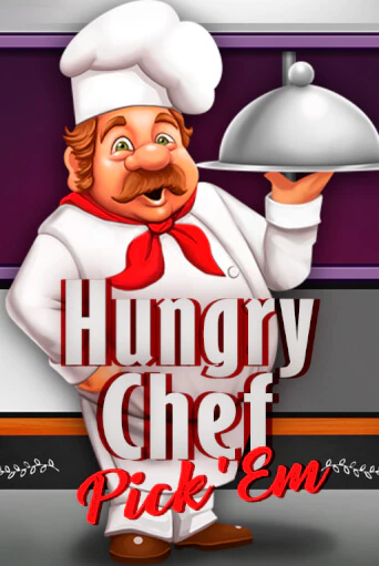 Hungry Chef Pick'em в демо-режиме играть бесплатно | Азино777