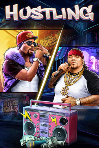 Hustling в демо-режиме играть бесплатно | Азино777