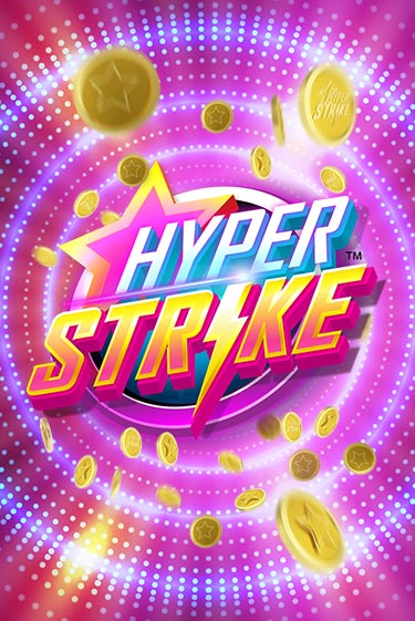 Hyper Strike в демо-режиме играть бесплатно | Азино777