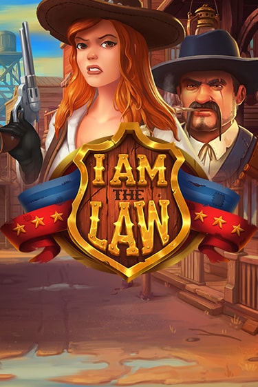 I Am The Law в демо-режиме играть бесплатно | Азино777