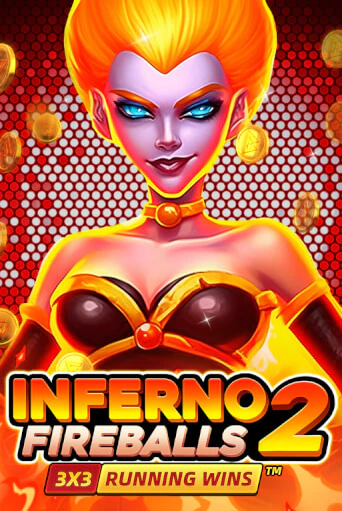Inferno Fireballs 2: Running Wins в демо-режиме играть бесплатно | Азино777
