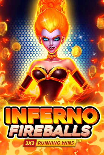 Inferno Fireballs: Running Wins в демо-режиме играть бесплатно | Азино777