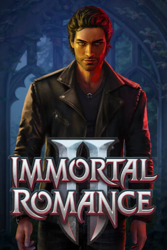 Immortal Romance™ II в демо-режиме играть бесплатно | Азино777