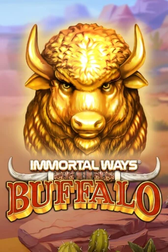 Immortal Ways Buffalo в демо-режиме играть бесплатно | Азино777