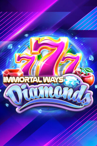 Immortal Ways Diamonds в демо-режиме играть бесплатно | Азино777