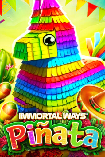 Immortal Ways Piñata в демо-режиме играть бесплатно | Азино777