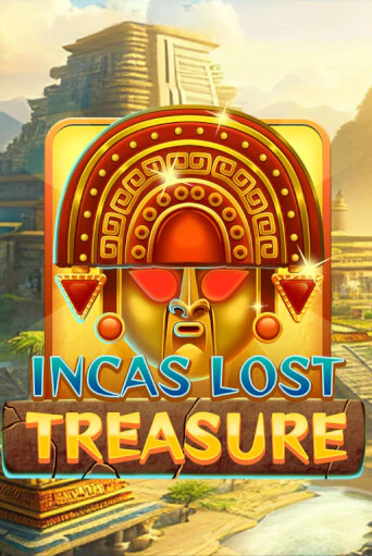 Inca Lost Treasure в демо-режиме играть бесплатно | Азино777