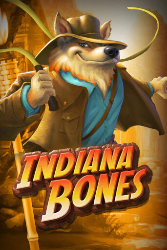 Indiana Bones в демо-режиме играть бесплатно | Азино777