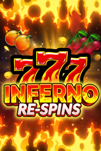 Inferno 777 Re-spins в демо-режиме играть бесплатно | Азино777