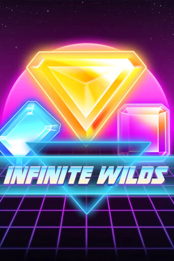 Infinite Wilds в демо-режиме играть бесплатно | Азино777